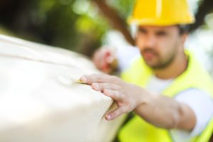 Construction worker